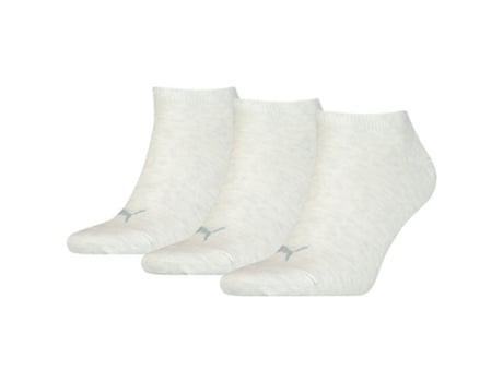 Puma Sneaker Plain 3 Units Socks