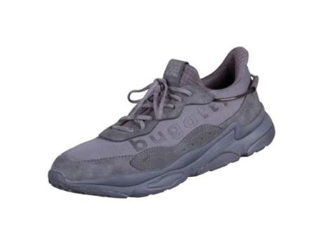 Zapatillas para Hombre BUGATTI (43,0 EU - Multicolor)