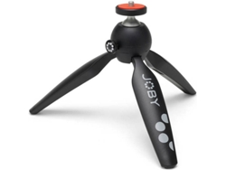 MINI TRIPÉ JOBY HANDYPOD 2 BLACK