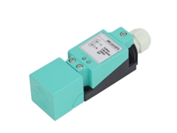 Sensor de proximidad inductivo 2026dz-PNP normalmente abierto, 90-250 VCA para detección de distancia.