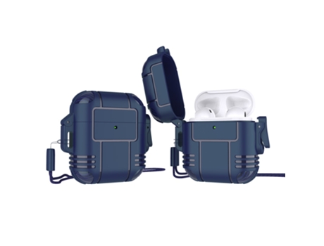 Carcasa para Airpods 1 680900684D