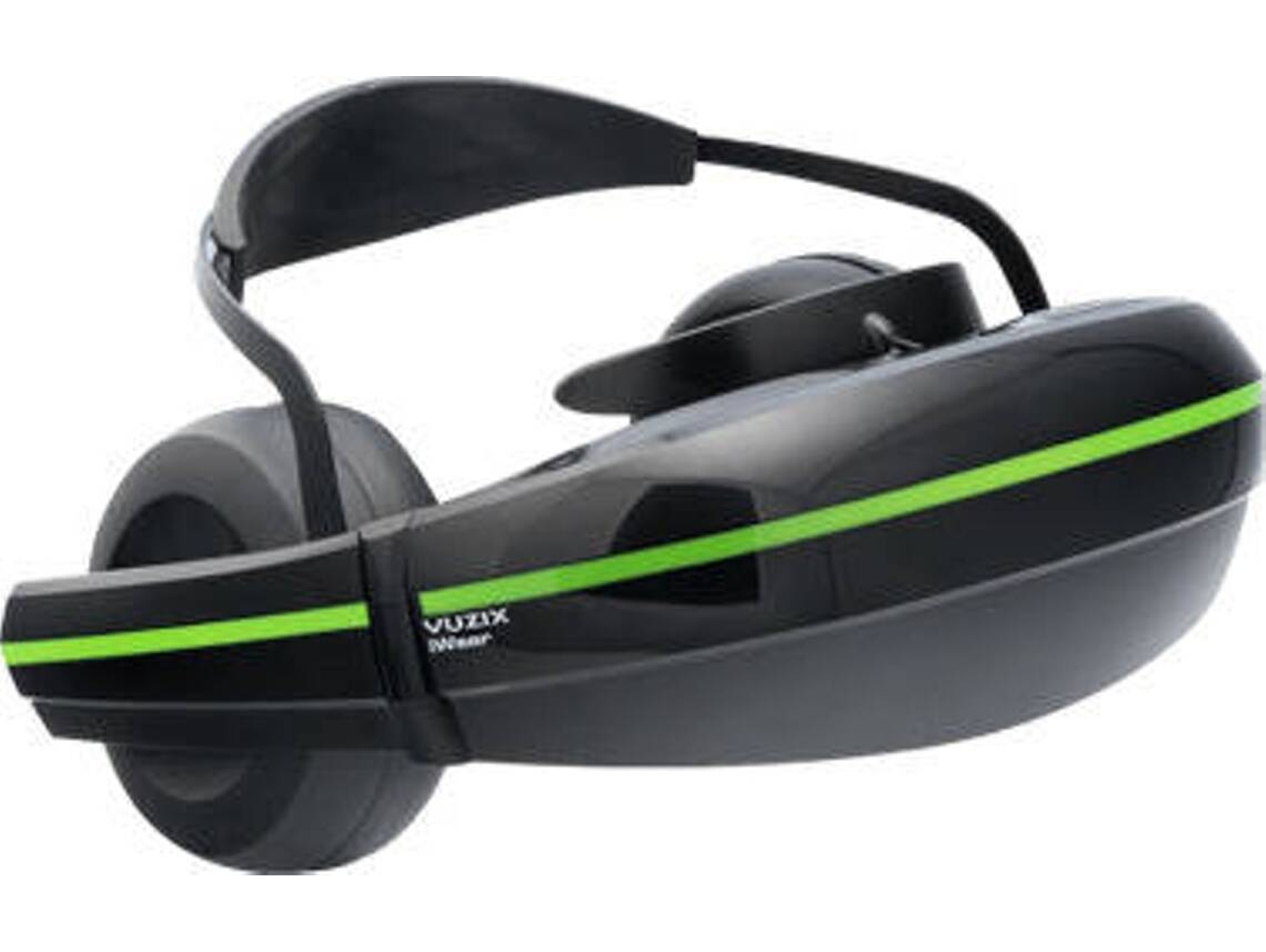 OCULOS RV VUZIX  IWEAR