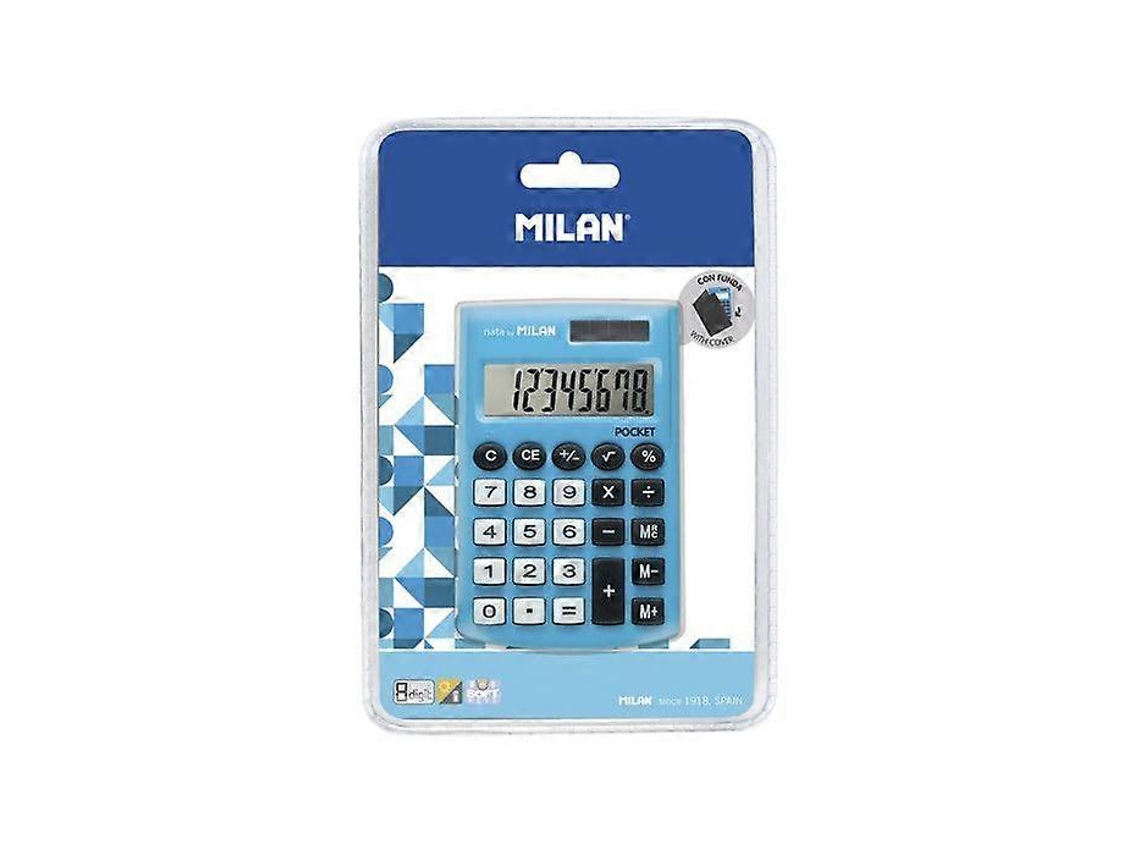 Calculadora de bolsillo para celular, 9/20/30/36 bolsillos transparentes Everley891