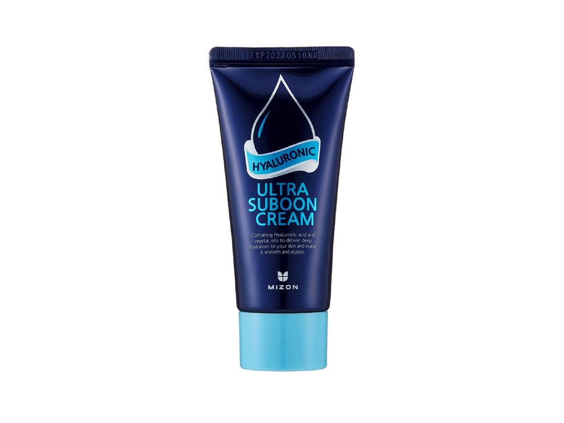 Crema Facial MIZON  Hyaluronic Ultra Suboon Cream (45ml)