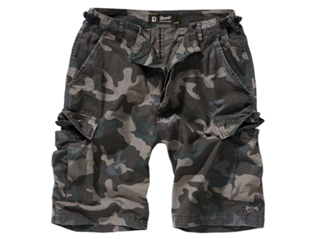 Brandit Bdu Ripstop Shorts