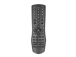 Mando A Distancia De Repuesto Vr1 Para Tv, Vídeo Y Equipo De Música Doméstico, Compatible Con Va220e, Va19l, Gv47l Y Gv46l.