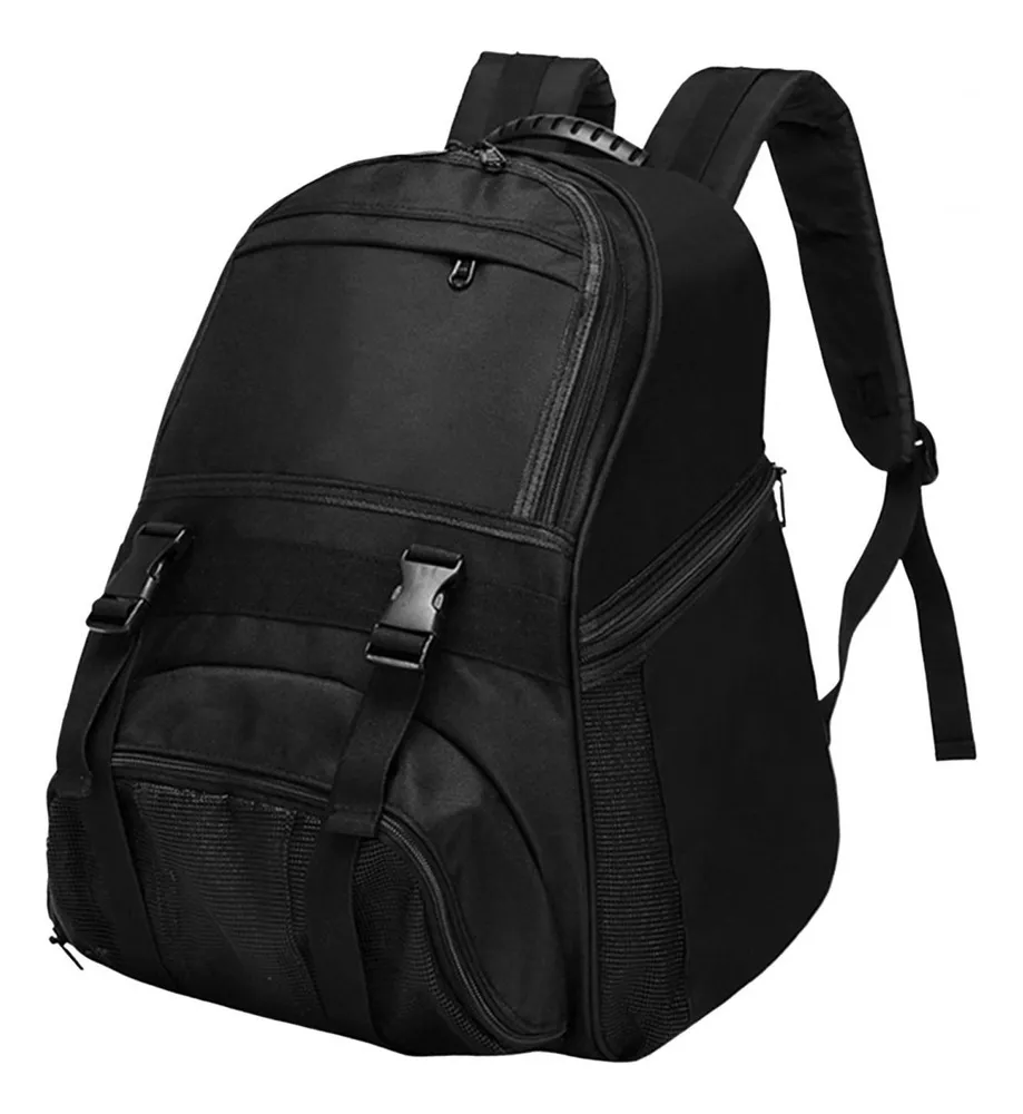 Mochila de baloncesto, bolsa de gimnasio, bolsa de voleibol y fútbol vayotoy