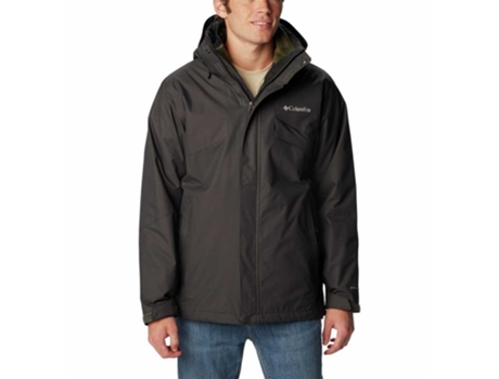 Casacos COLUMBIA Jaqueta Bugaboo™ Ii Cinzento L Homem