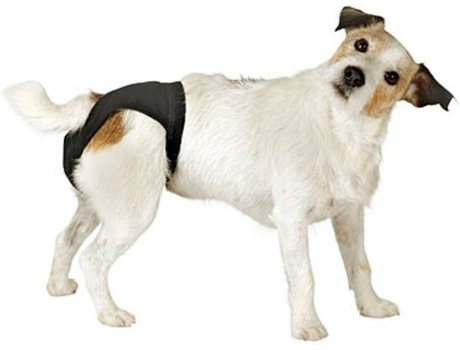 Pañales para Perros KERBL T-4