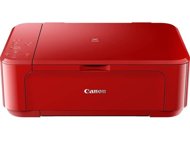 Impresora Multifunción CANON MG3650S