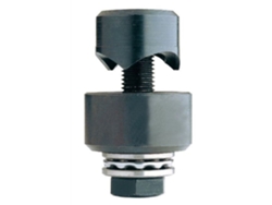RUKO-109405K-Punzonador de tornillo con rodamientos a bolas (Ø 40,5 mm)