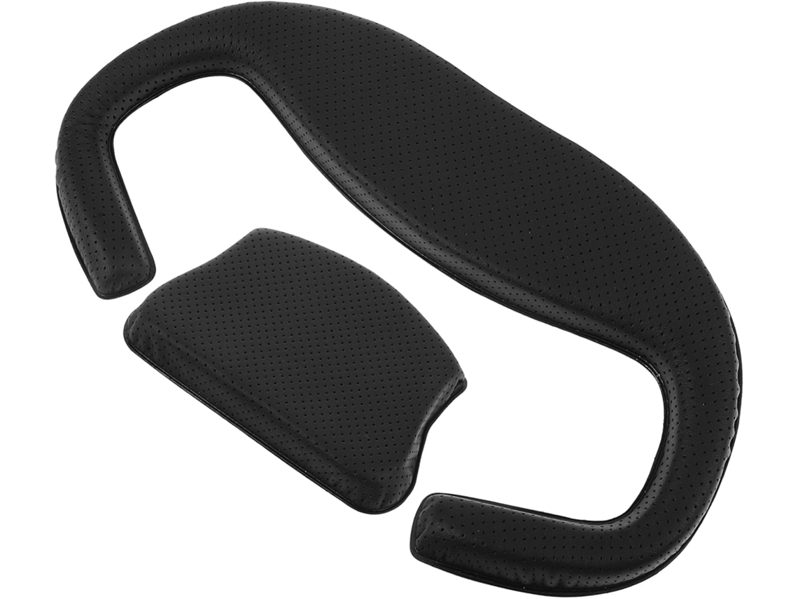 Coussinets Faciaux Vr De Rechange Para Casque Crystal Accessoire Bloquant La Lumière