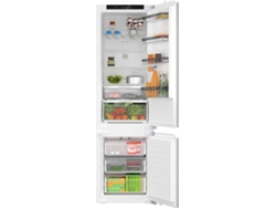 Frigorífico Combi Integrable BOSCH KIN96VFD0 (No Frost - 193,5 cm - 290 L - Blanco)
