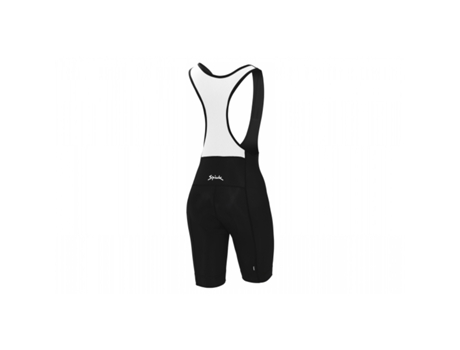 Pantalones Cortos de Ciclismo para Mujer SPIUK (S - Negro)