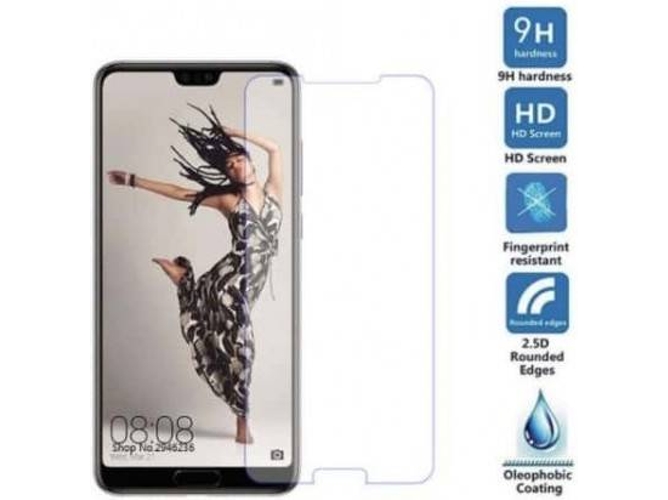 Protector de Pantalla Huawei P20 Pro