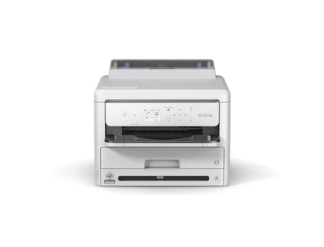 Impresora EPSON PRO WF-M5399DW