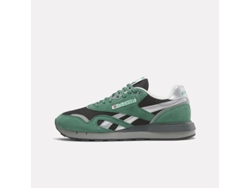 Zapatillas Reebok Classic Nylon 89 Verde