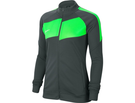 Casacos NIKE Jaqueta Dri Fit Academy Pro Verde S Mulher