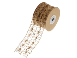 Rollo De Cuerda De Cáñamo Para Envolver Regalos, Cinturón De Cáñamo, Cuerda Hueca Manual Para Bricolaje