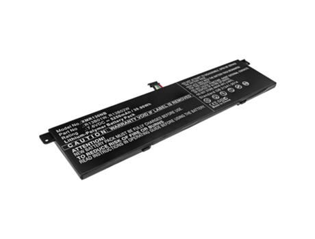 Batería portátil COREPARTS