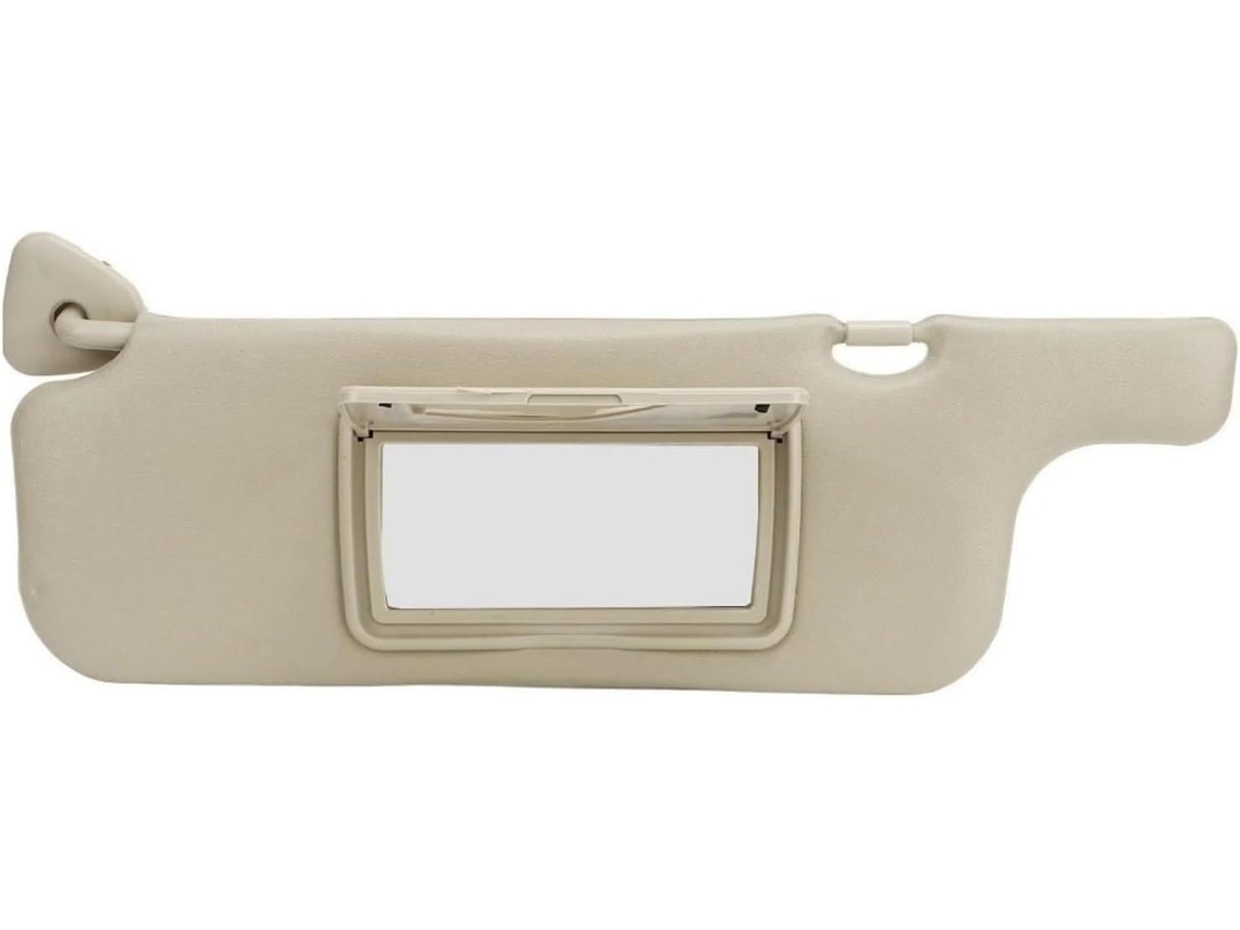 Parasol Para Coche Corolla F3 2001-2007. Con Espejo (izquierdo).