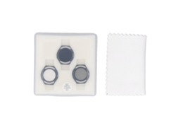 Kit De Filtros Uv Cpl Nd Para Dron Neo Nd16, Cristal Óptico Multicapa Hd, Marco De Aluminio Ligero.