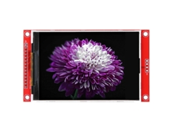 Módulo De Pantalla Lcd Tft De 3,5 Pulgadas Spi 480x320 Ili9488 Hd Accesorios Electrónicos