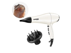 Secador de pelo con difusor de aire caliente y frío, herramienta para el cuidado del cabello, secador de pelo Ly Ebike