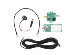 Módulo de antena SDR 2026velora-kit MF HF VHF 100kHz-30MHz 9V-15V para componentes electrónicos DIY
