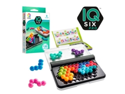 Iq Six Pro LUDILO  (8 años)