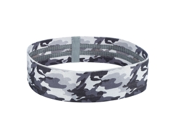 Bandas De Resistencia Antideslizantes Para Piernas Y Glúteos, Bandas De Yoga Para Entrenamiento De Fuerza.