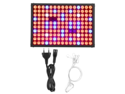 Lámpara LED de espectro completo de 1200 W para invernaderos