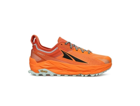 Zapatillas de Hombre para Running ALTRA Poliéster Naranja (42)