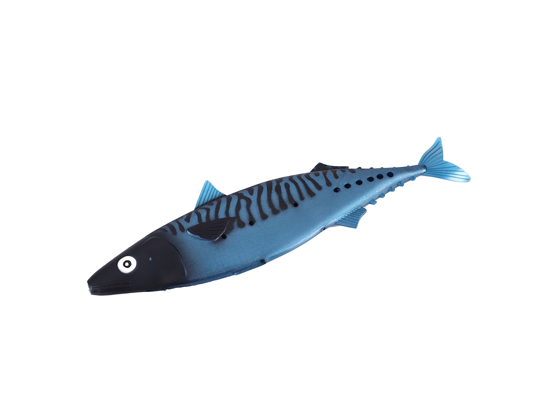 Cebo Biomimético Heng Jia Para Pesca En Aguas Profundas (b)