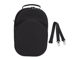 Maletín De Viaje Con Gorro Duro, Mango Y Correa De Hombro Ajustable, Capaz De Almacenar 6 Gorras De Béisbol