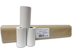 Pack 10 Rolos Papel Térmico SITTEN 57x40x11