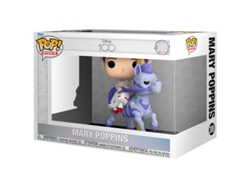 Figura Pop Disney 100 Aniversario Mary Poppin B.active