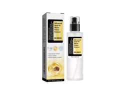 El sérum hidratante Advanced Snail 96 Collagen Power Essence reduce las manchas oscuras y repara la barrera cutánea.