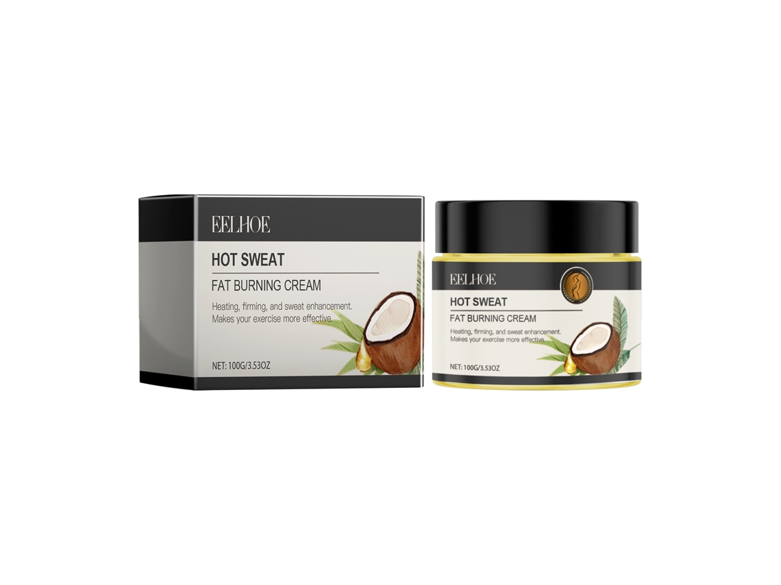 Crema reafirmante térmica 30 g - Cuidado de la piel premium para una piel radiante