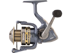 Carrete MITCHELL Molinete Mx6 Fd Gris