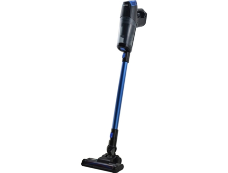 Aspirador Escoba sin Bolsa Inalámbrico BLAUPUNKT VCH602BL
