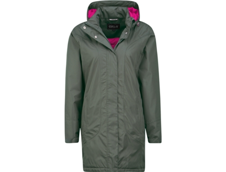 Abrigo de mujer PRO-X ELEMENTS Claire