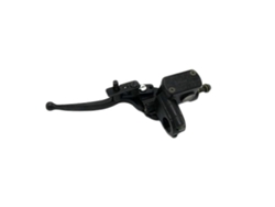 Cilindro maestro de la palanca de freno izquierda para ATV Quad de 50-150 cc