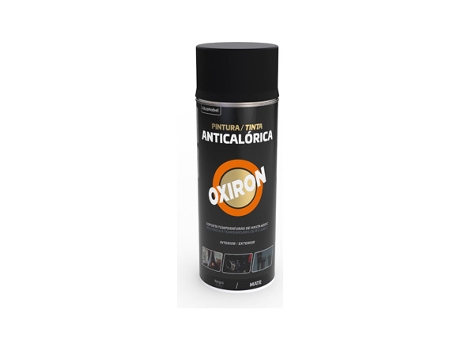 Pintura Anticalorica Spray Oxiron TITAN