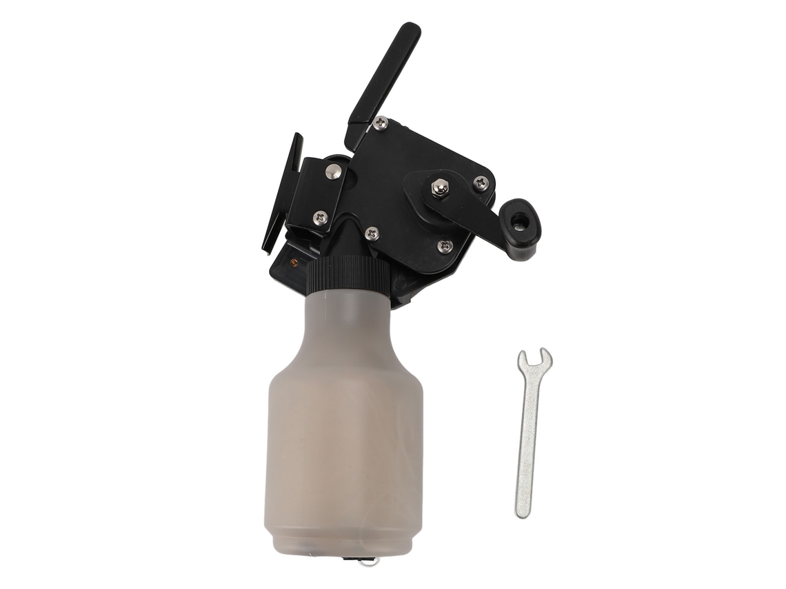 Aparejo De Pesca Con Botella Para Arcos Compuestos Y Recurvos: Kit Práctico Para La Pesca Con Arco.