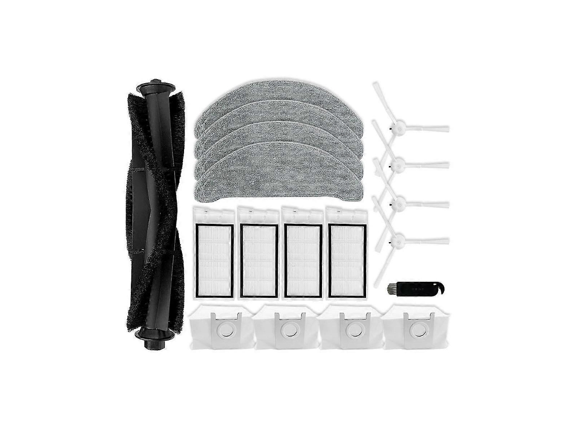 Filtro HEPA compatible con aspiradoras FC8470, FC8471, FC8472 y FC8473. Accesorios para aspiradoras. Filtro HEPA.