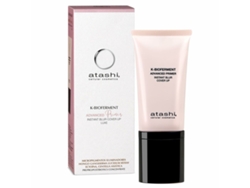 Prebase facial bioferment Atashi K 50 ml VETONEK