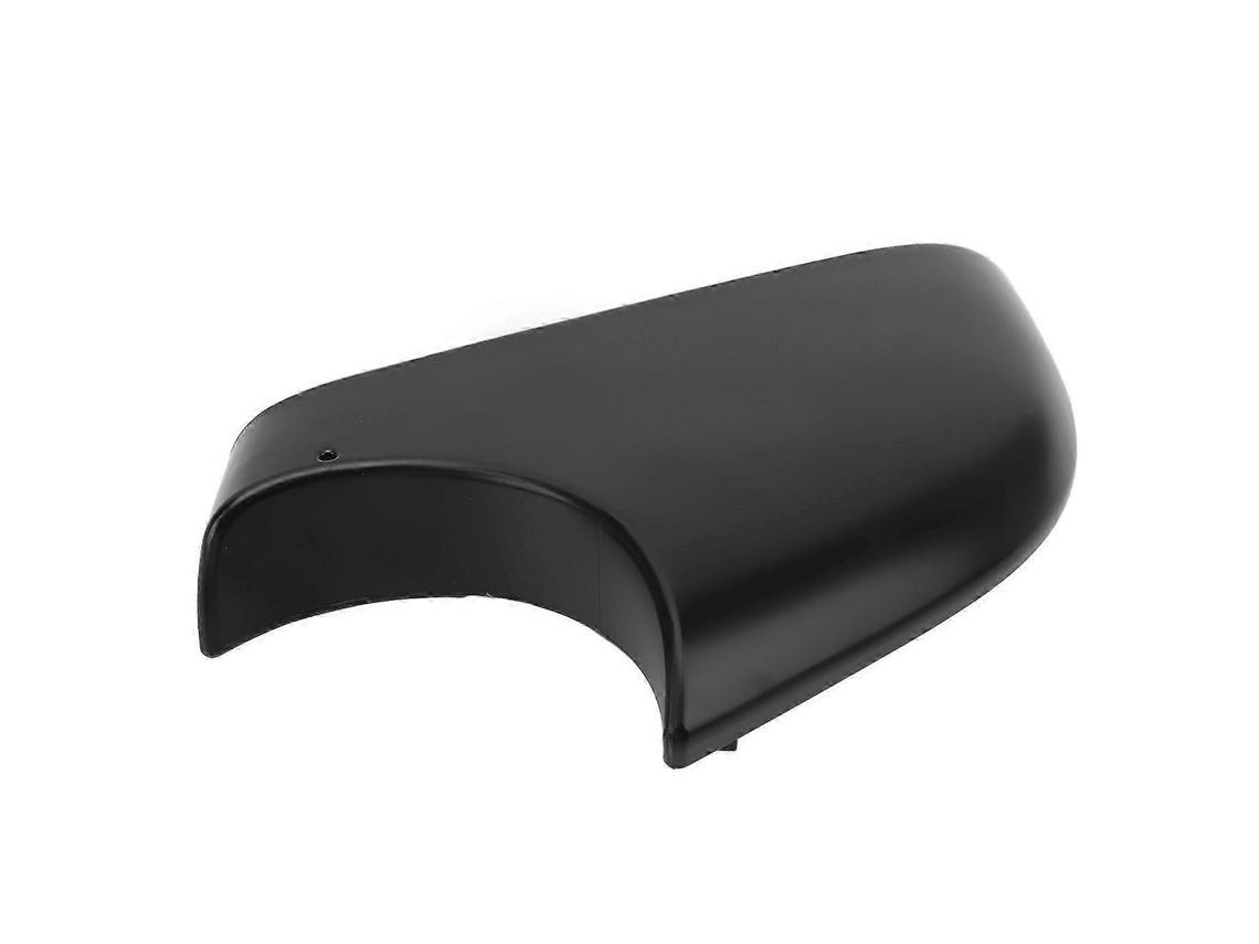 Cubierta inferior del espejo retrovisor derecho negro para Tesla Model 3 (2017-2022)