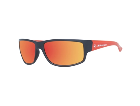 Gafas de Sol de Hombre BMW Amarillo
