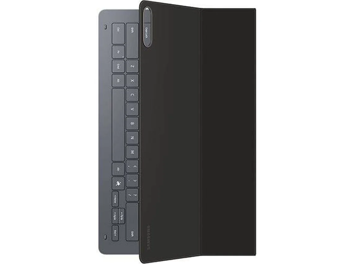 Funda con Teclado SAMSUNG Slim para Galaxy Tab 11 Ultra (Negro)